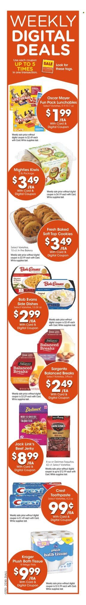 Dillons (KS) Weekly Ad Flyer Specials August 24 to August 30, 2022