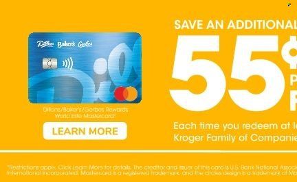 Dillons (KS) Weekly Ad Flyer Specials August 24 to August 30, 2022