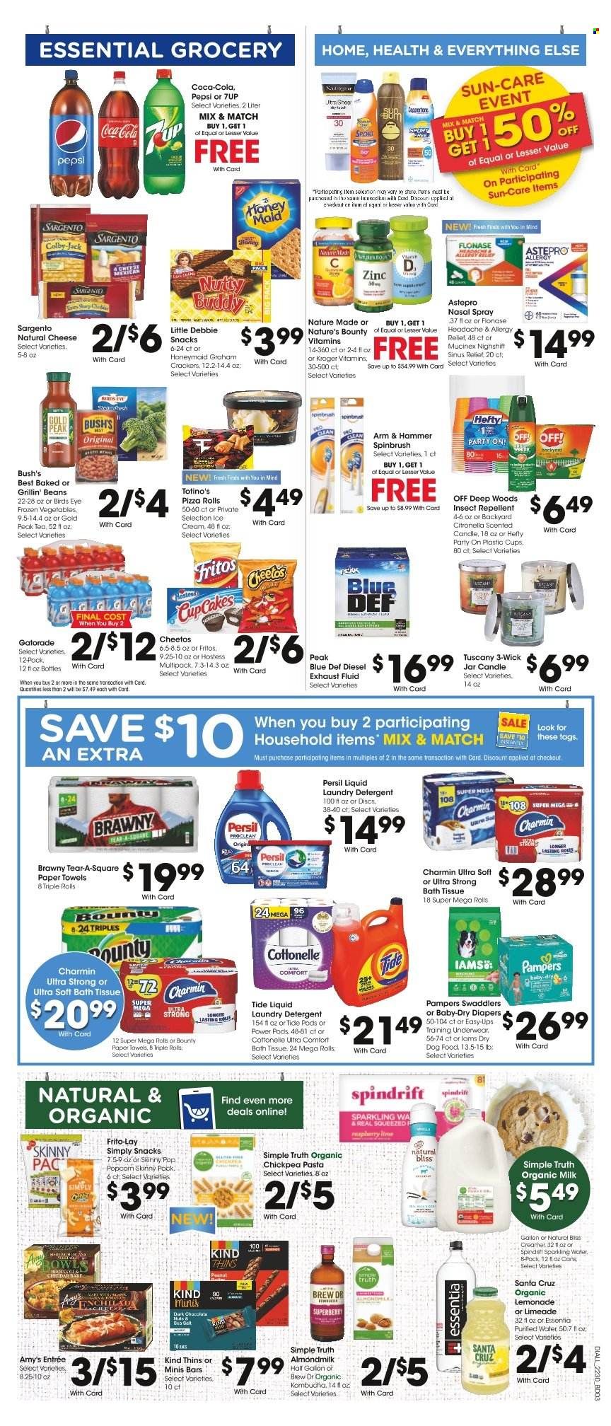 Dillons (KS) Weekly Ad Flyer Specials August 24 to August 30, 2022