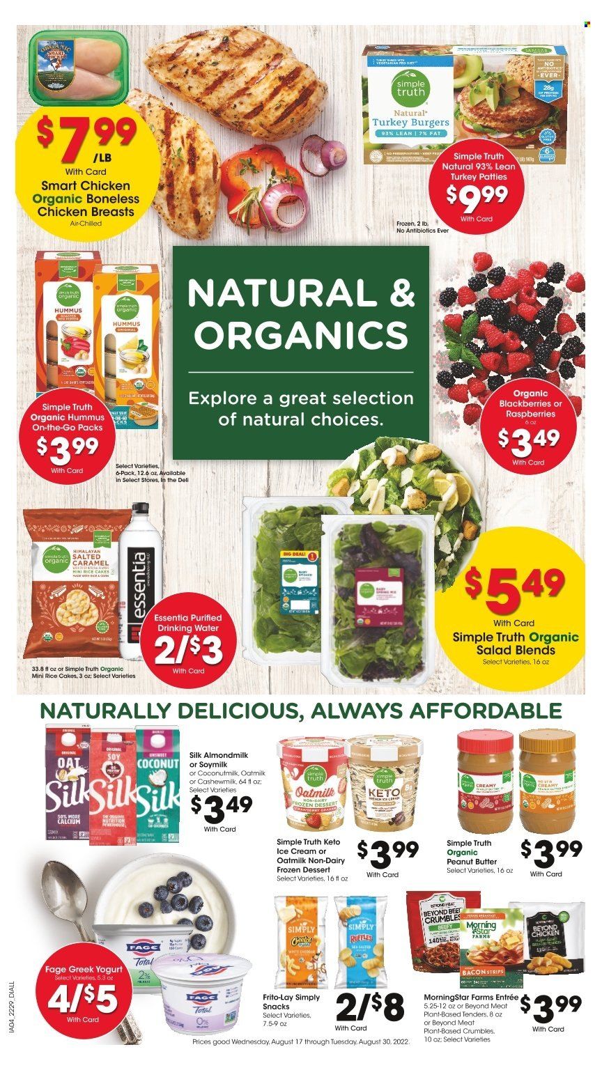 Dillons (KS) Weekly Ad Flyer Specials August 24 to August 30, 2022