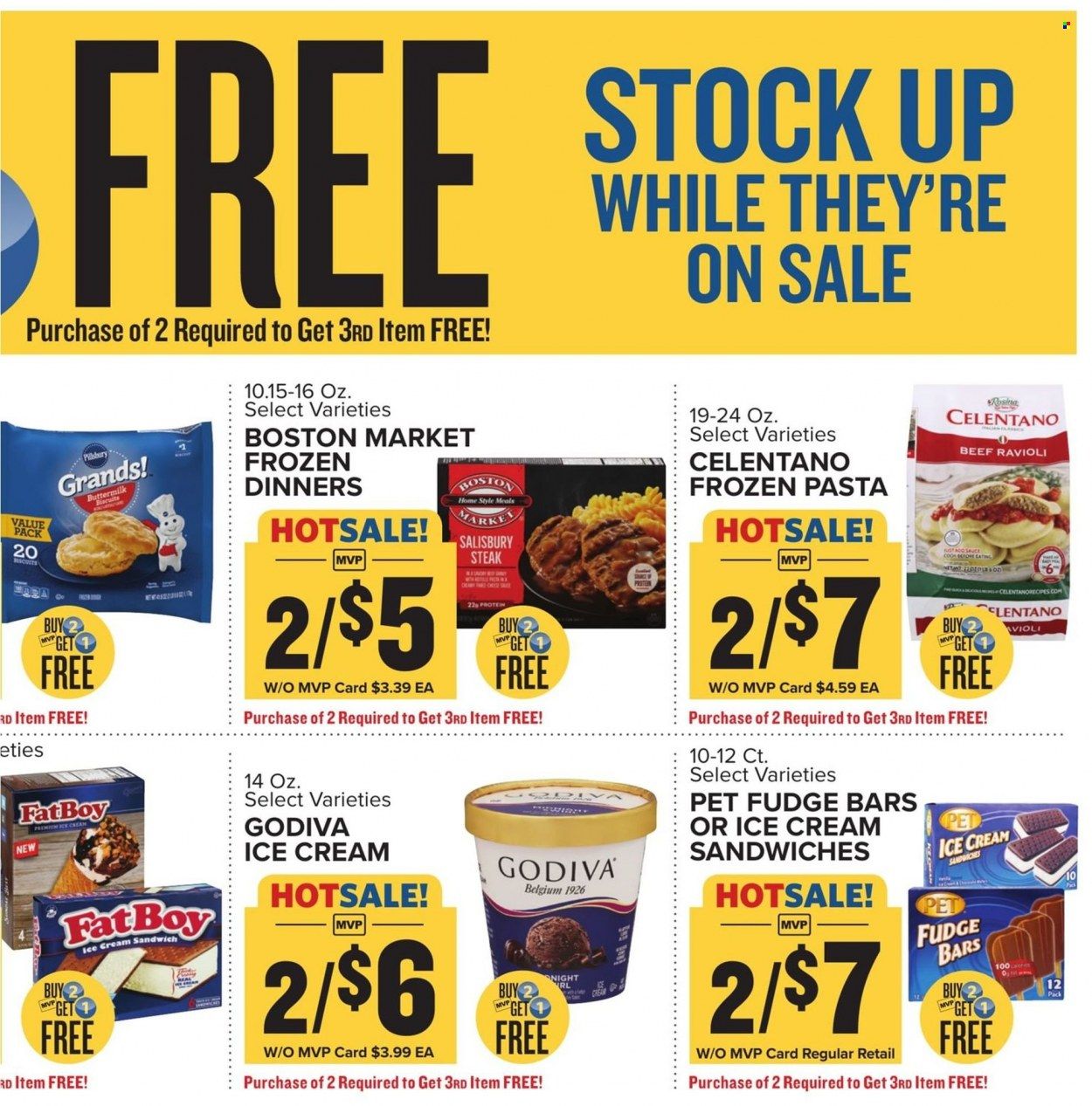 Food Lion (MD) Weekly Ad Flyer Specials August 24 to August 30, 2022
