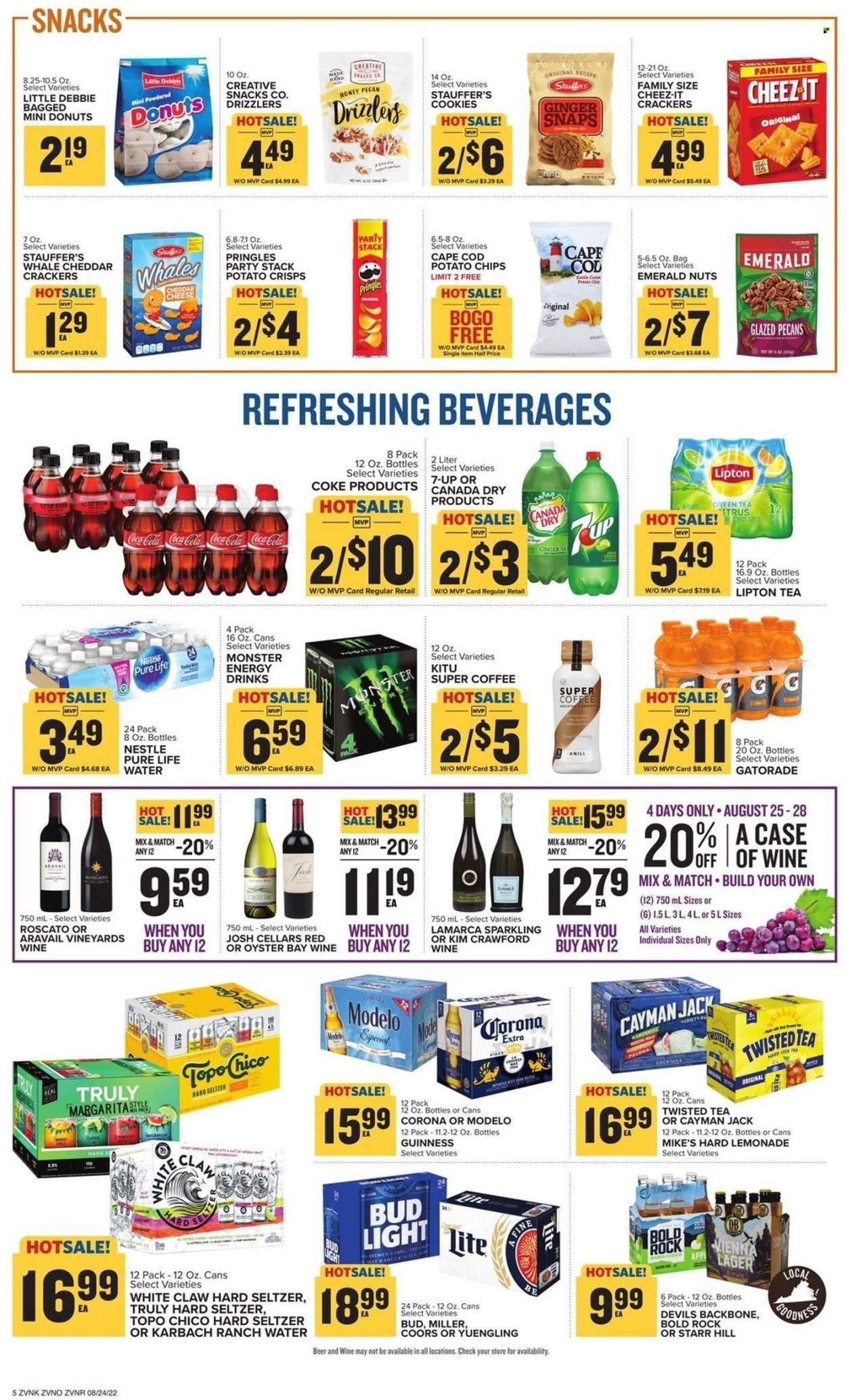Food Lion (VA) Weekly Ad Flyer Specials August 24 to August 30, 2022
