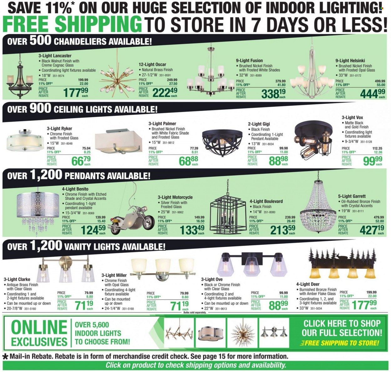 Menards Weekly Ad Flyer Specials August 25 to September 5, 2022