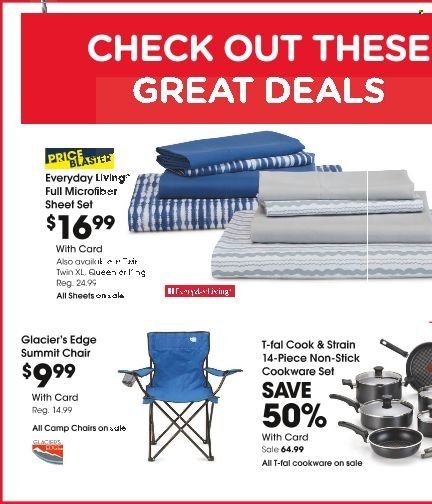 Fred Meyer Weekly Ad Flyer Specials August 24 to August 30, 2022