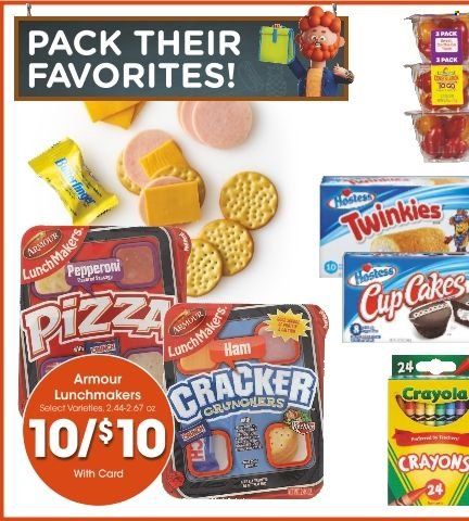 Fred Meyer Weekly Ad Flyer Specials August 24 to August 30, 2022