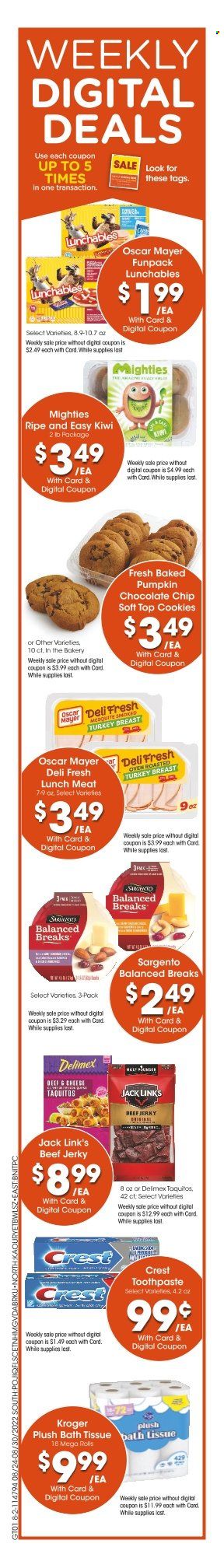 Fred Meyer Weekly Ad Flyer Specials August 24 to August 30, 2022