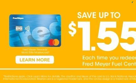 Fred Meyer Weekly Ad Flyer Specials August 24 to August 30, 2022