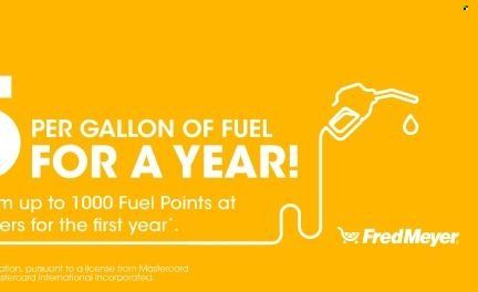 Fred Meyer Weekly Ad Flyer Specials August 24 to August 30, 2022