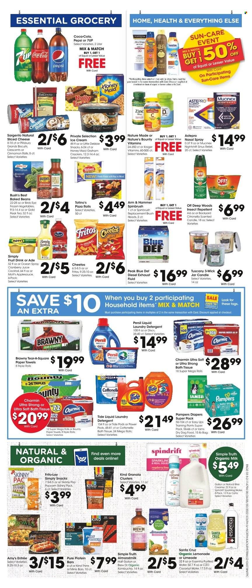 Fred Meyer Weekly Ad Flyer Specials August 24 to August 30, 2022