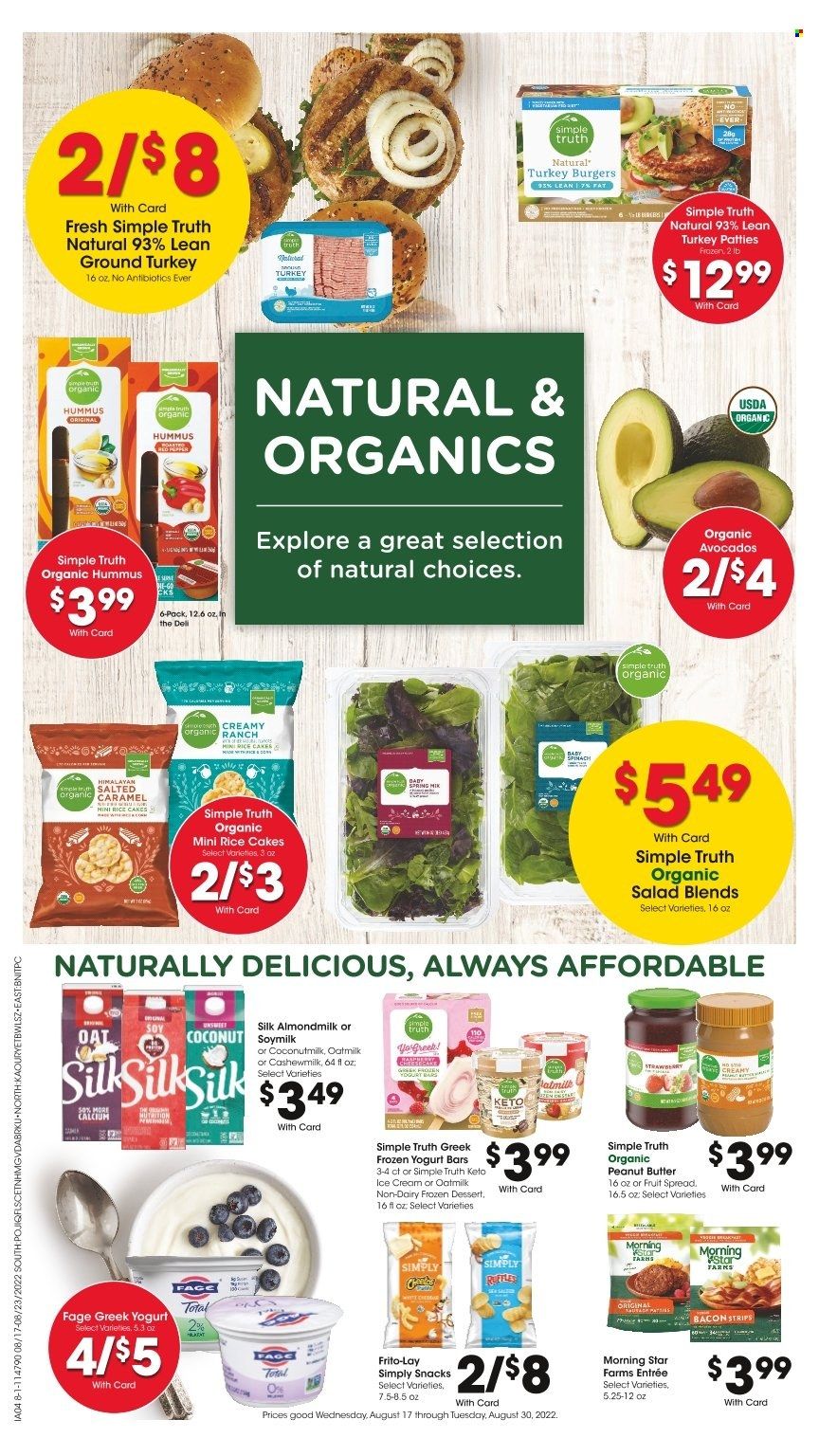 Fred Meyer Weekly Ad Flyer Specials August 24 to August 30, 2022
