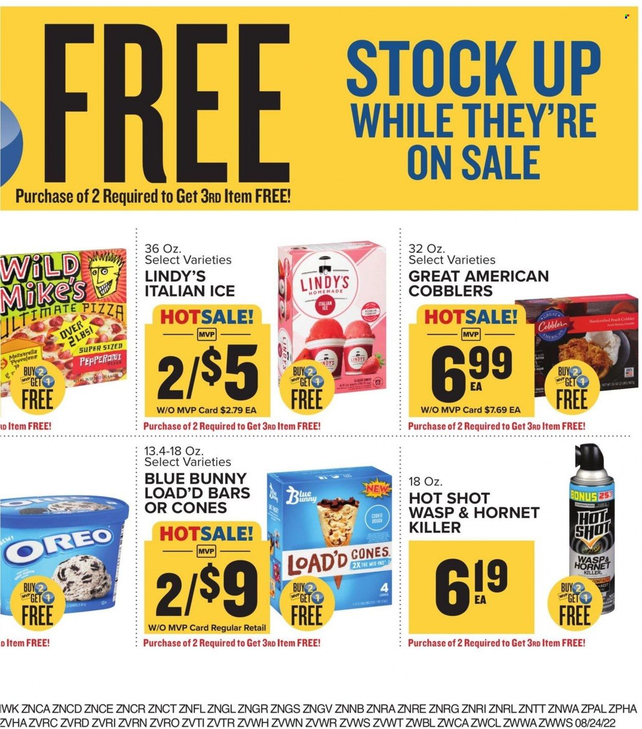 Food Lion (SC) Weekly Ad Flyer Specials August 24 to August 30, 2022