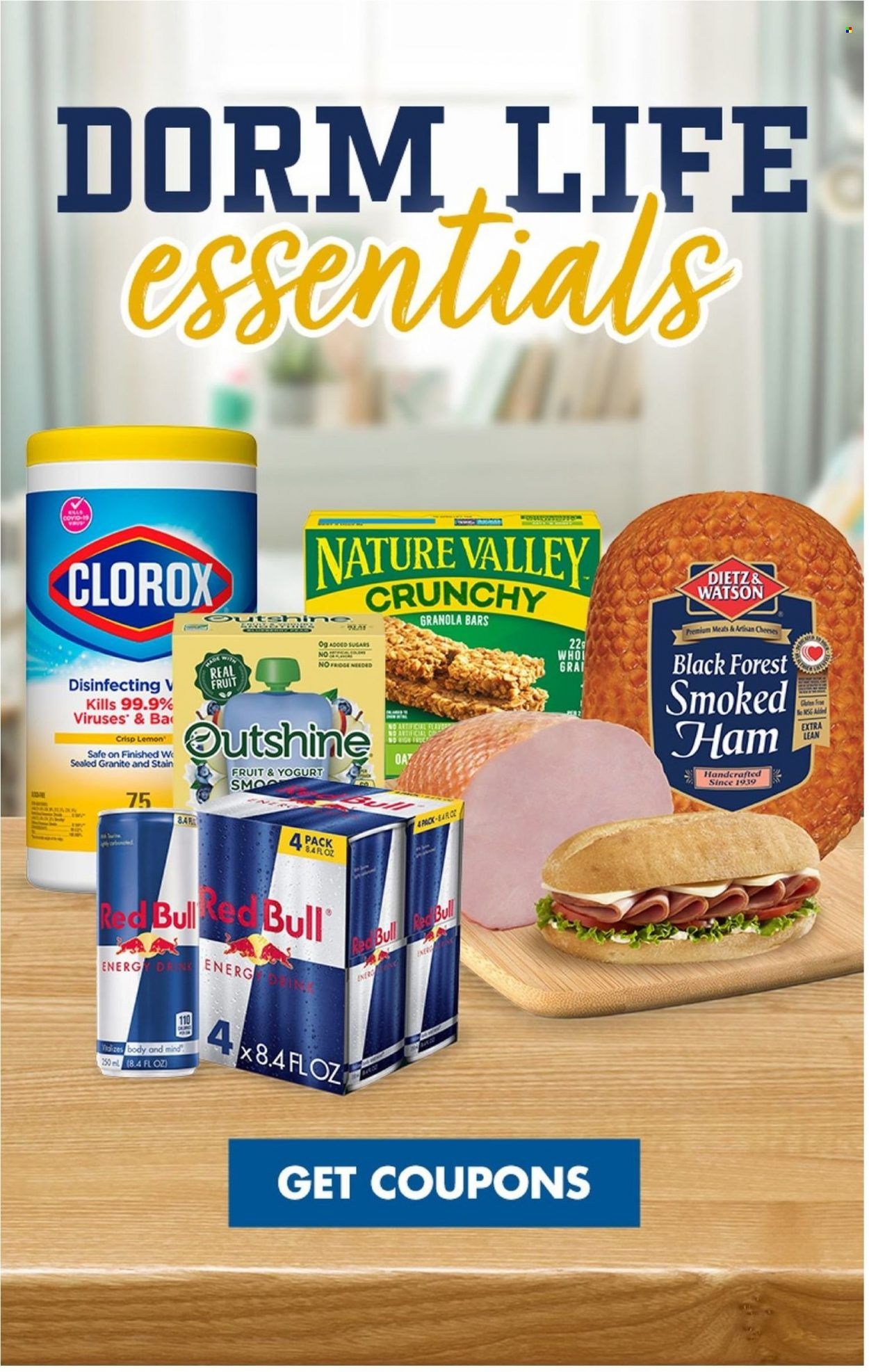 Food Lion (SC) Weekly Ad Flyer Specials August 24 to August 30, 2022