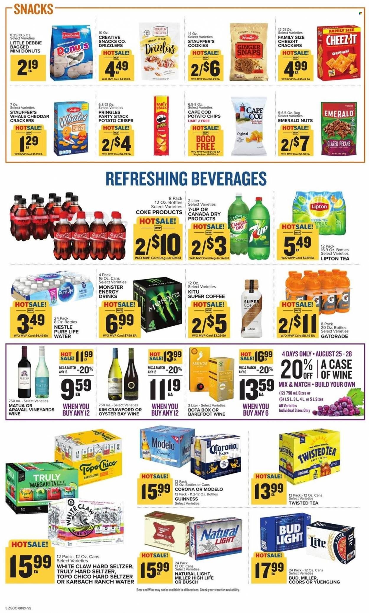 Food Lion (SC) Weekly Ad Flyer Specials August 24 to August 30, 2022