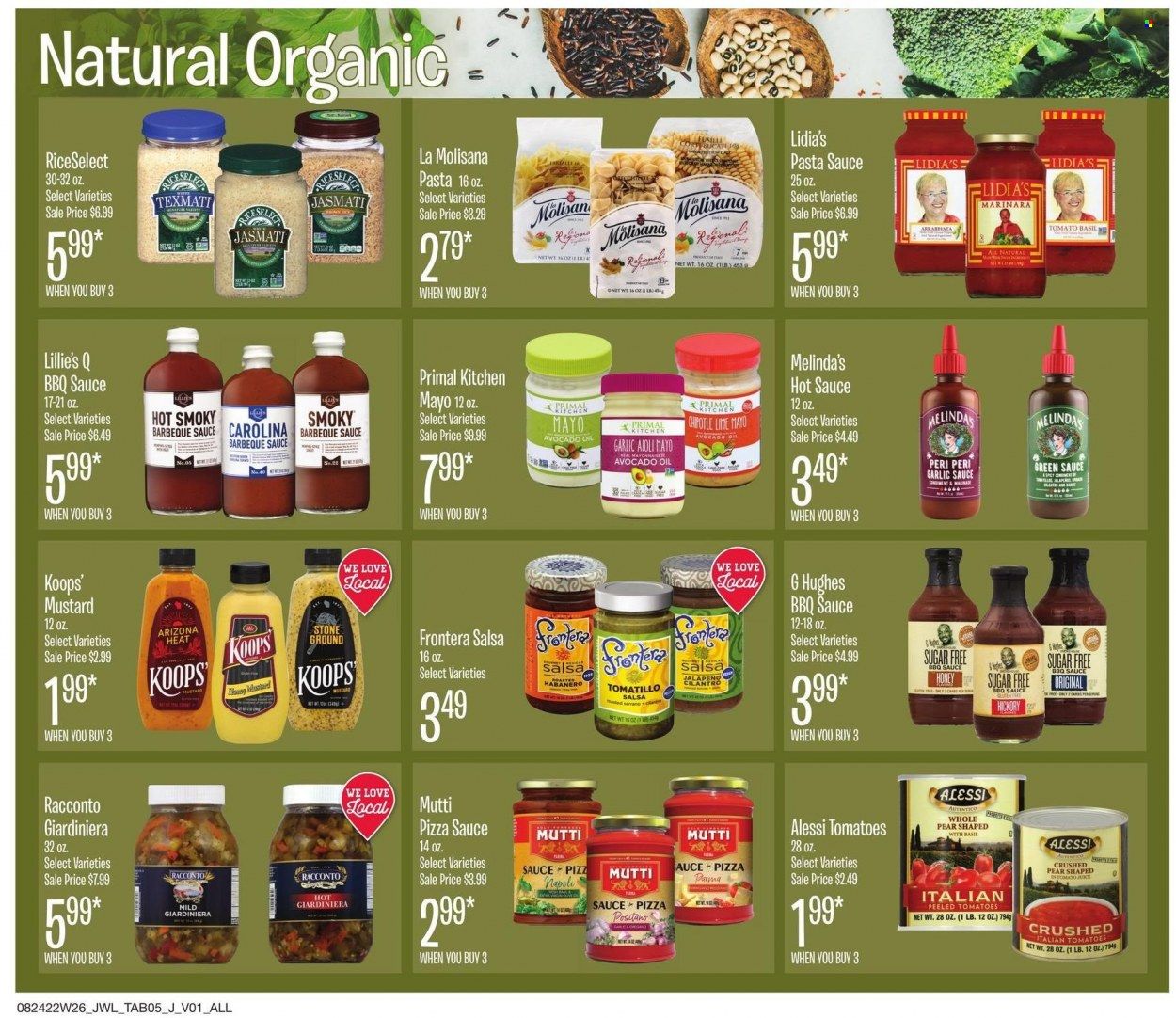 Jewel Osco (IN) Weekly Ad Flyer Specials August 24 to September 20, 2022