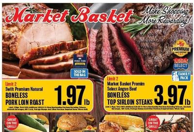 Market Basket (LA, TX) Weekly Ad Flyer Specials August 24 to August 30, 2022