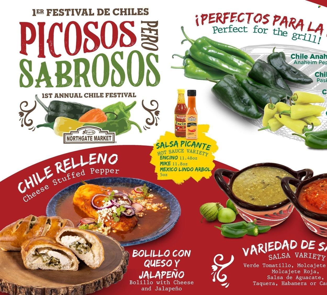 Northgate Market (CA) Weekly Ad Flyer Specials August 24 to August 30, 2022