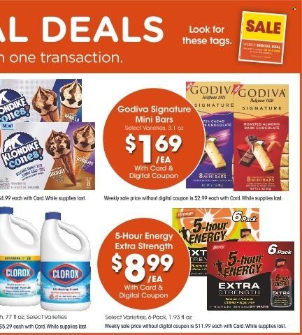 Pick ‘n Save (WI) Weekly Ad Flyer Specials August 24 to August 30, 2022