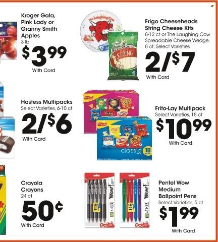 Pick ‘n Save (WI) Weekly Ad Flyer Specials August 24 to August 30, 2022
