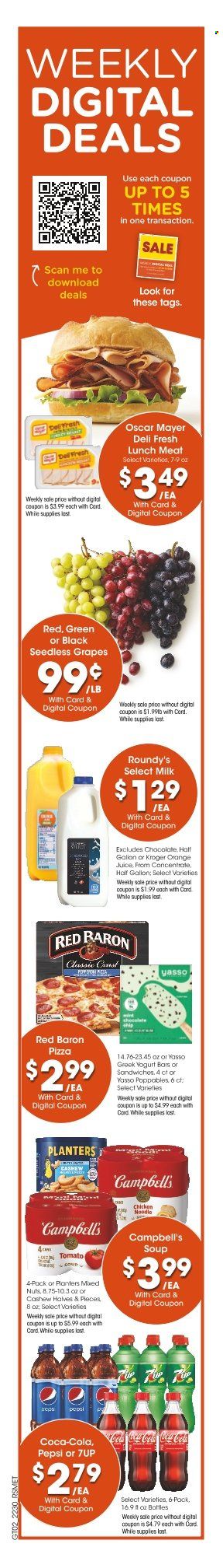 Pick ‘n Save (WI) Weekly Ad Flyer Specials August 24 to August 30, 2022