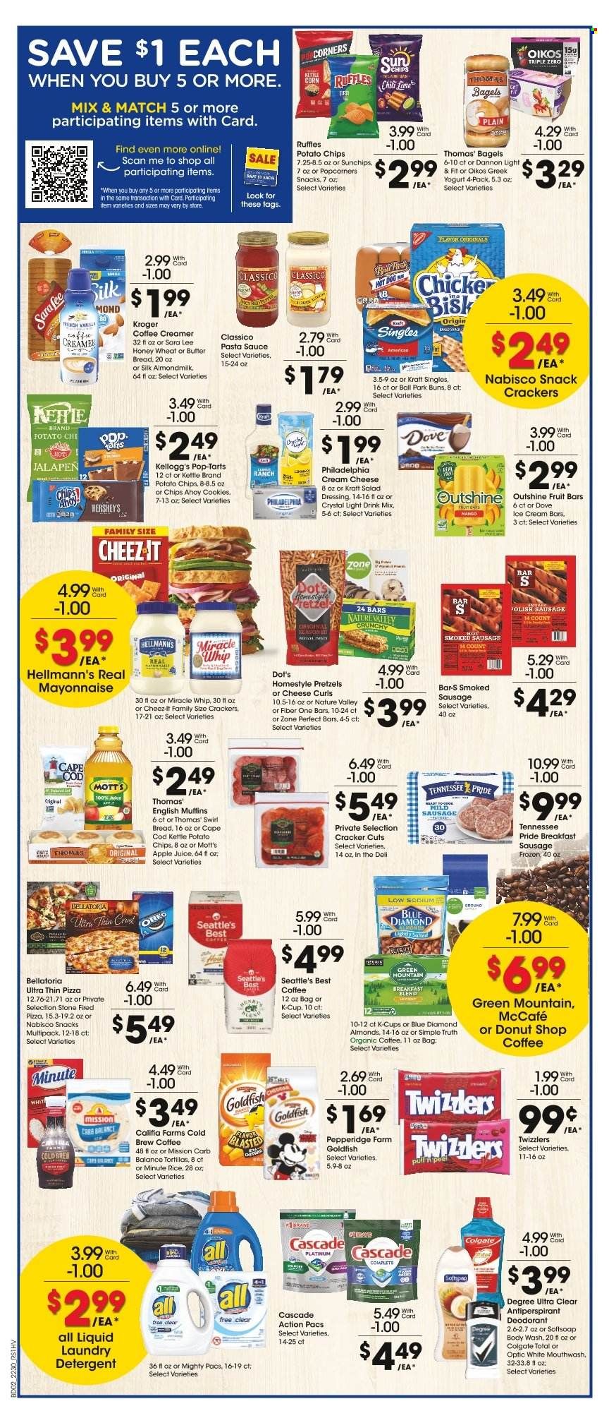 Pick ‘n Save (WI) Weekly Ad Flyer Specials August 24 to August 30, 2022