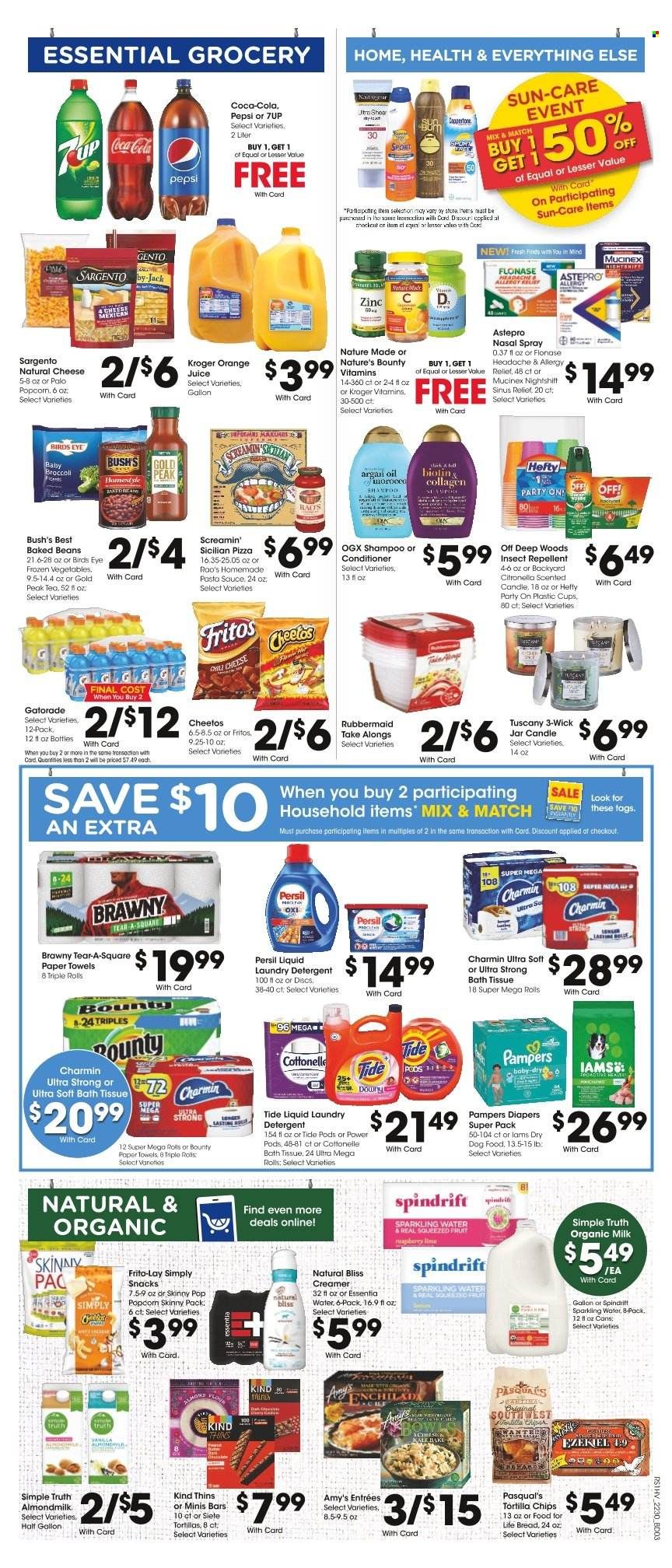 Pick ‘n Save (WI) Weekly Ad Flyer Specials August 24 to August 30, 2022