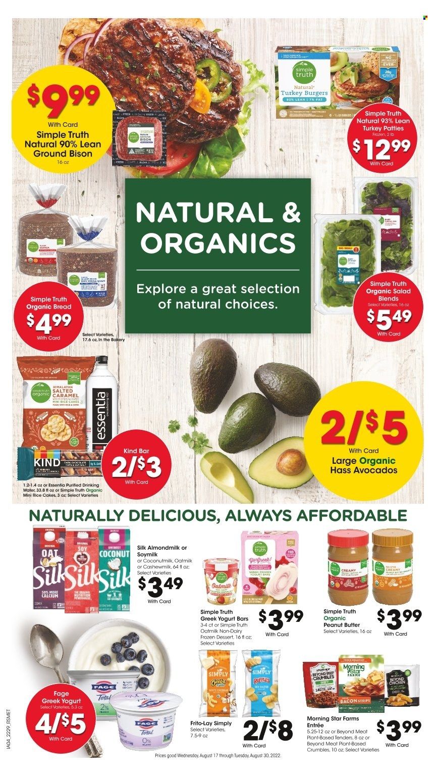 Pick ‘n Save (WI) Weekly Ad Flyer Specials August 24 to August 30, 2022