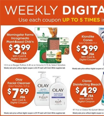 Pick ‘n Save (WI) Weekly Ad Flyer Specials August 24 to August 30, 2022