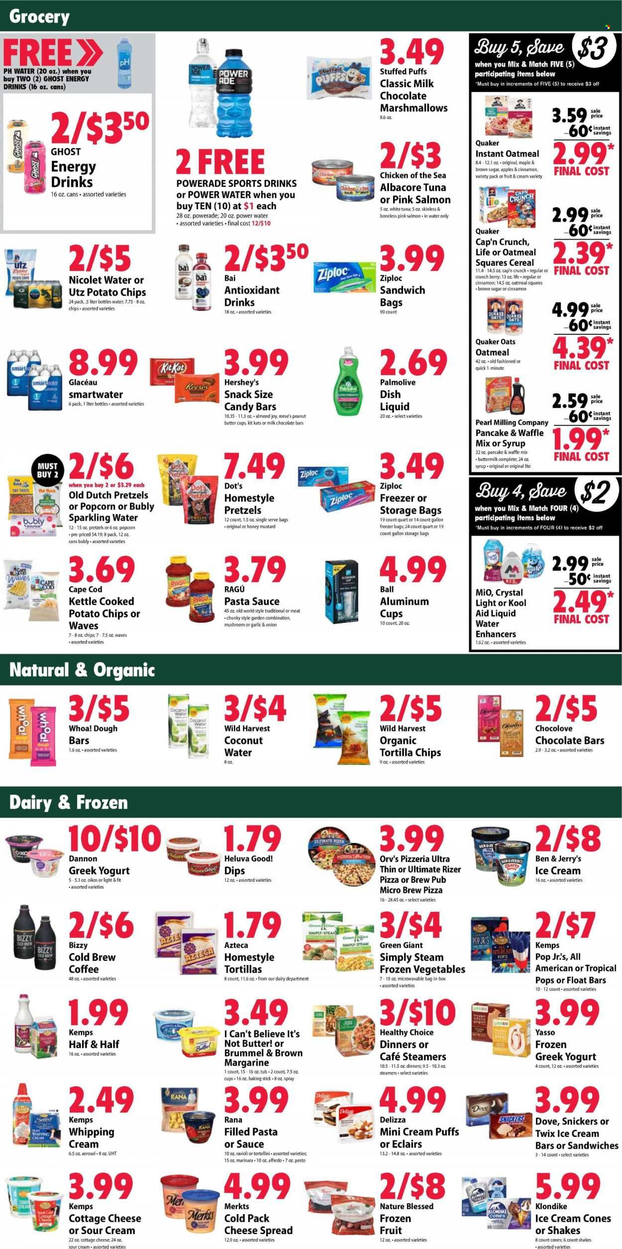 Festival Foods (WI) Weekly Ad Flyer Specials August 24 to August 30, 2022