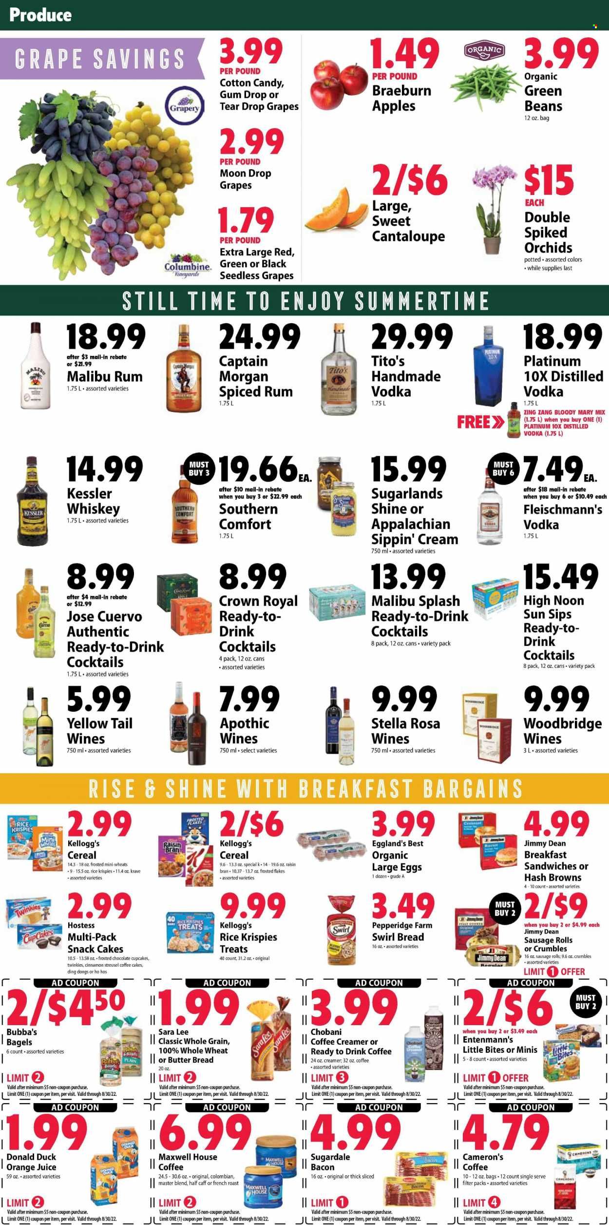 Festival Foods (WI) Weekly Ad Flyer Specials August 24 to August 30, 2022