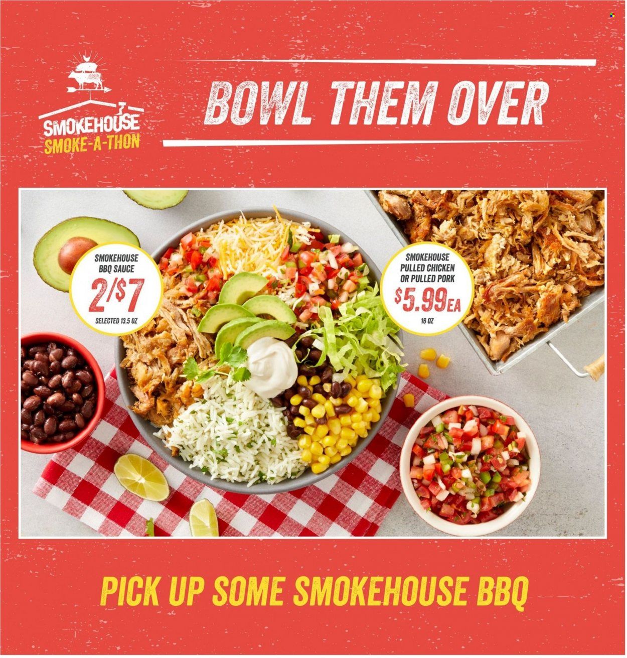 Lowes Foods (NC, SC) Weekly Ad Flyer Specials August 24 to August 30, 2022
