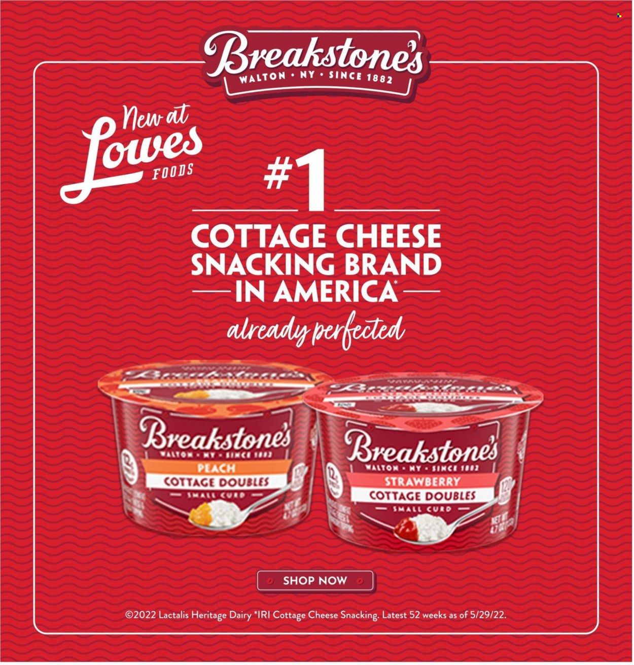 Lowes Foods (NC, SC) Weekly Ad Flyer Specials August 24 to August 30, 2022