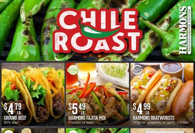 Harmons (UT) Weekly Ad Flyer Specials August 23 to August 29, 2022