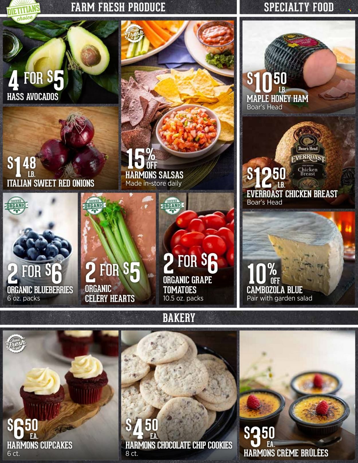 Harmons (UT) Weekly Ad Flyer Specials August 23 to August 29, 2022