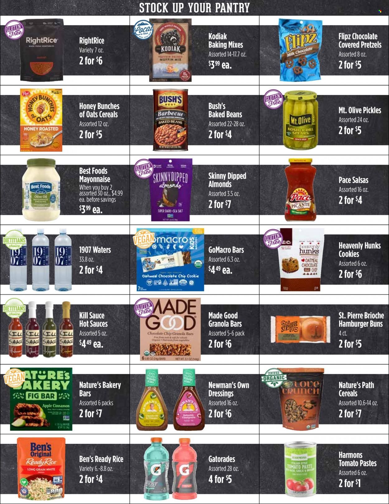 Harmons (UT) Weekly Ad Flyer Specials August 23 to August 29, 2022