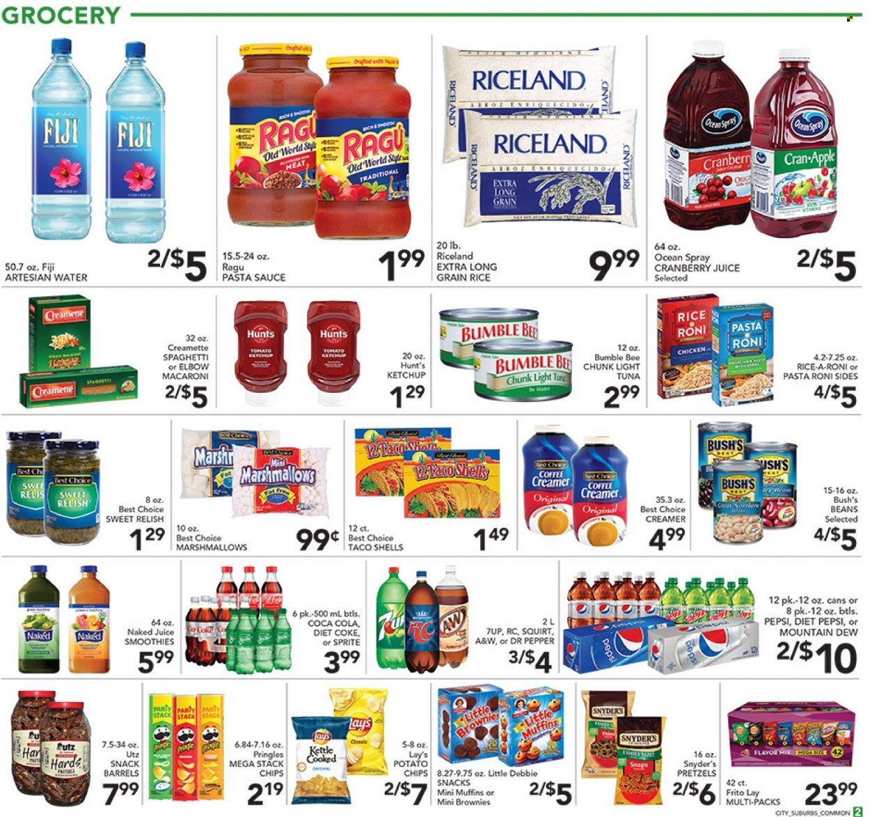 Pete's Fresh Market (IL) Weekly Ad Flyer Specials August 24 to August 30, 2022