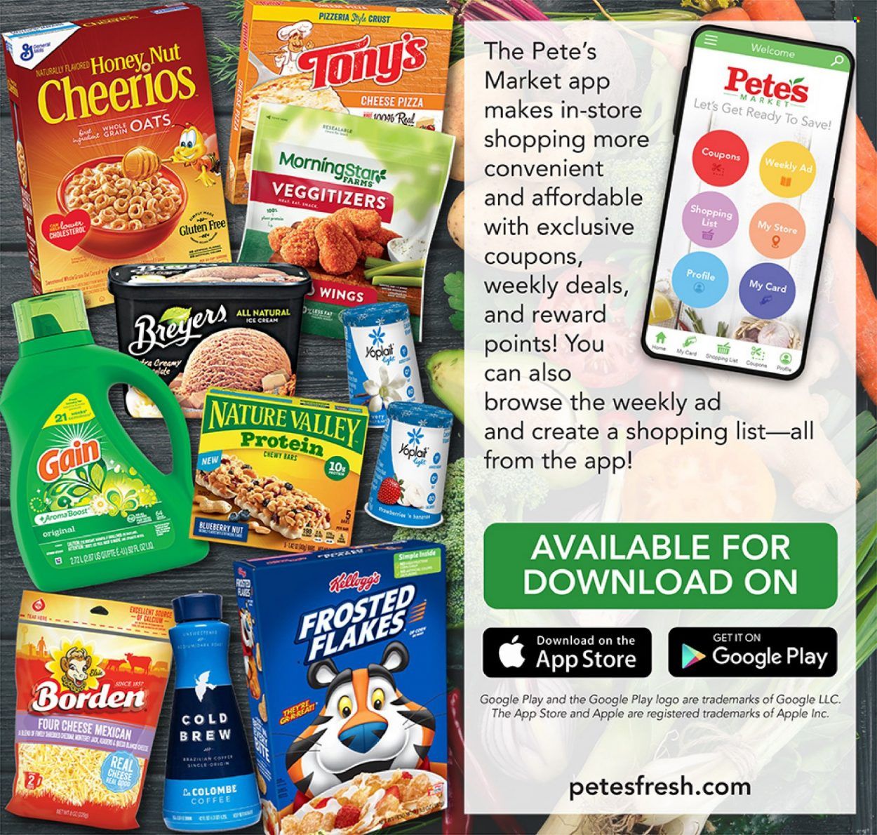 Pete's Fresh Market (IL) Weekly Ad Flyer Specials August 24 to August 30, 2022