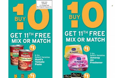 IGA (IL) Weekly Ad Flyer Specials August 24 to August 30, 2022
