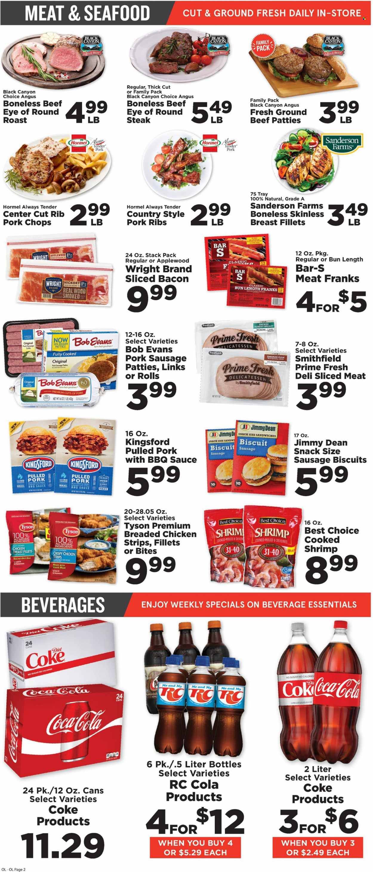 IGA (IL) Weekly Ad Flyer Specials August 24 to August 30, 2022