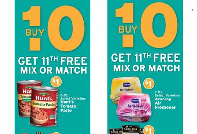 IGA (TN) Weekly Ad Flyer Specials August 24 to August 30, 2022