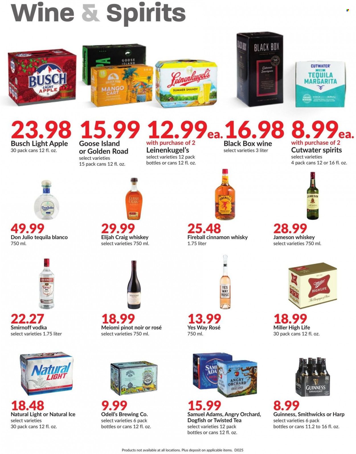 Hy-Vee (IA, IL, MN, MO, SD) Weekly Ad Flyer Specials August 24 to August 30, 2022