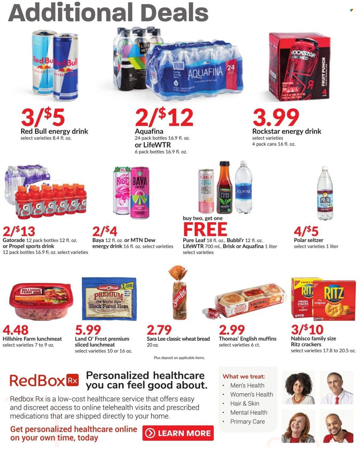 Hy-Vee (IA) Weekly Ad Flyer Specials August 24 to August 30, 2022