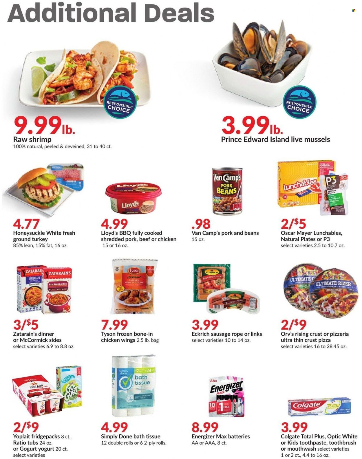 Hy-Vee (IA) Weekly Ad Flyer Specials August 24 to August 30, 2022