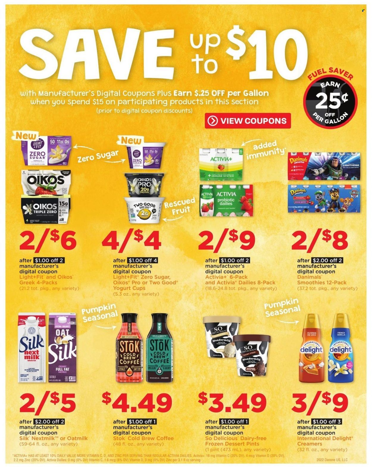 Hy-Vee (IA) Weekly Ad Flyer Specials August 24 to August 30, 2022