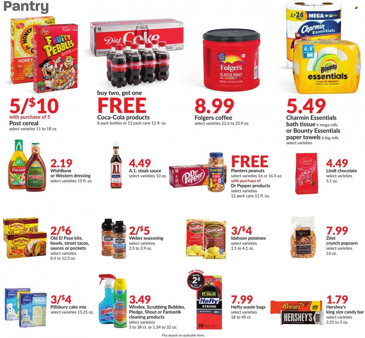 Hy-Vee (IA) Weekly Ad Flyer Specials August 24 to August 30, 2022
