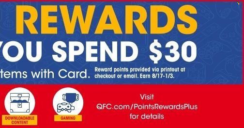 QFC (WA) Weekly Ad Flyer Specials August 24 to August 30, 2022