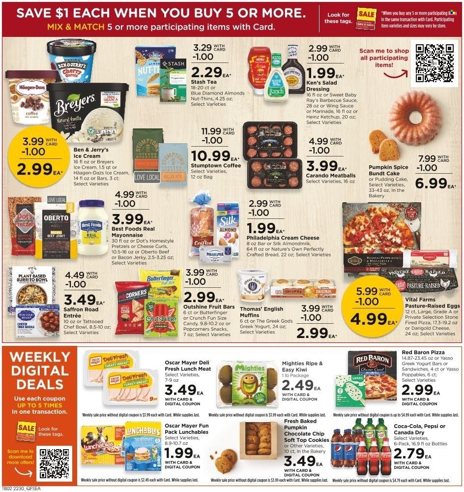 QFC (WA) Weekly Ad Flyer Specials August 24 to August 30, 2022
