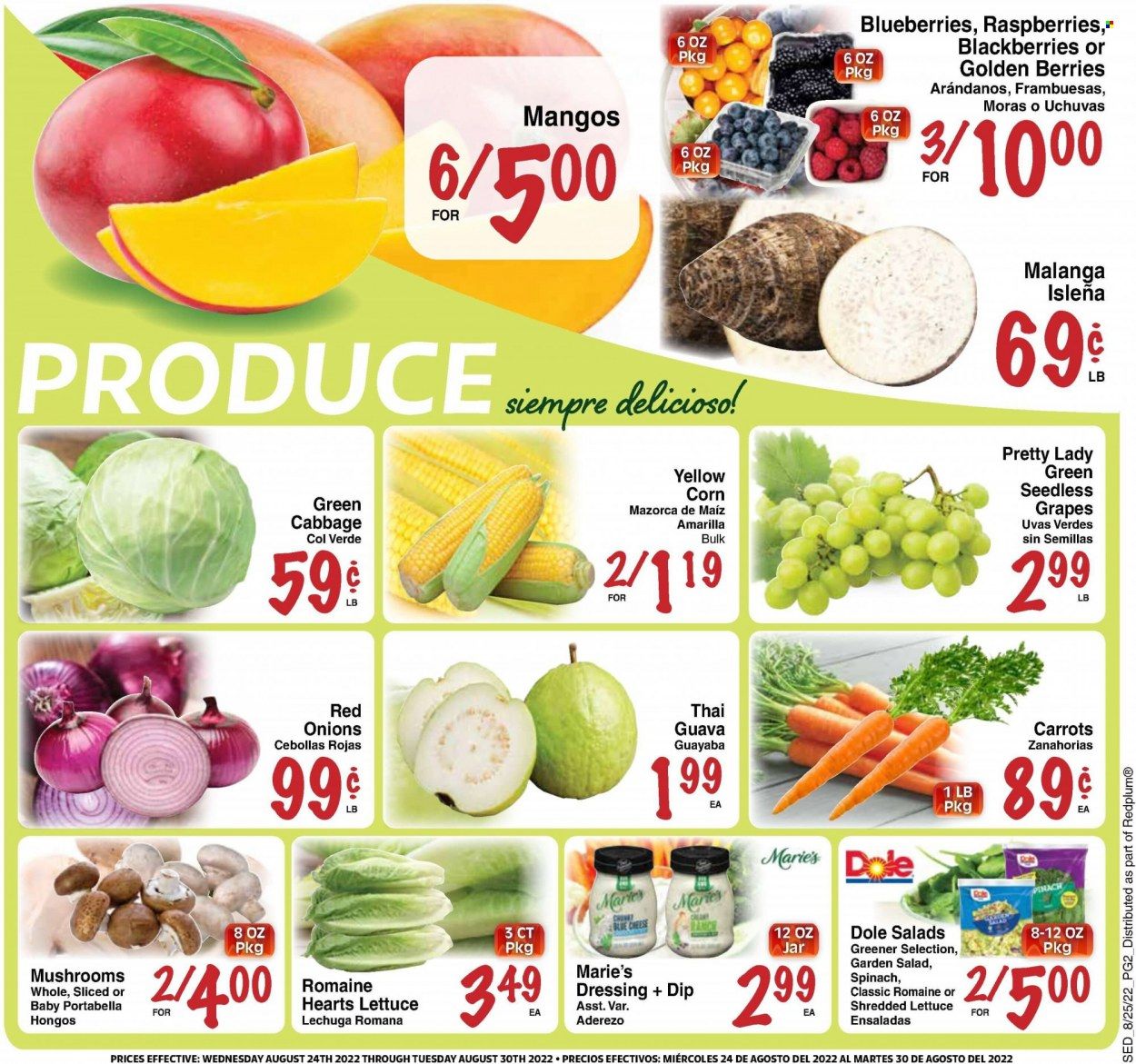 Sedano's (FL) Weekly Ad Flyer Specials August 24 to August 30, 2022