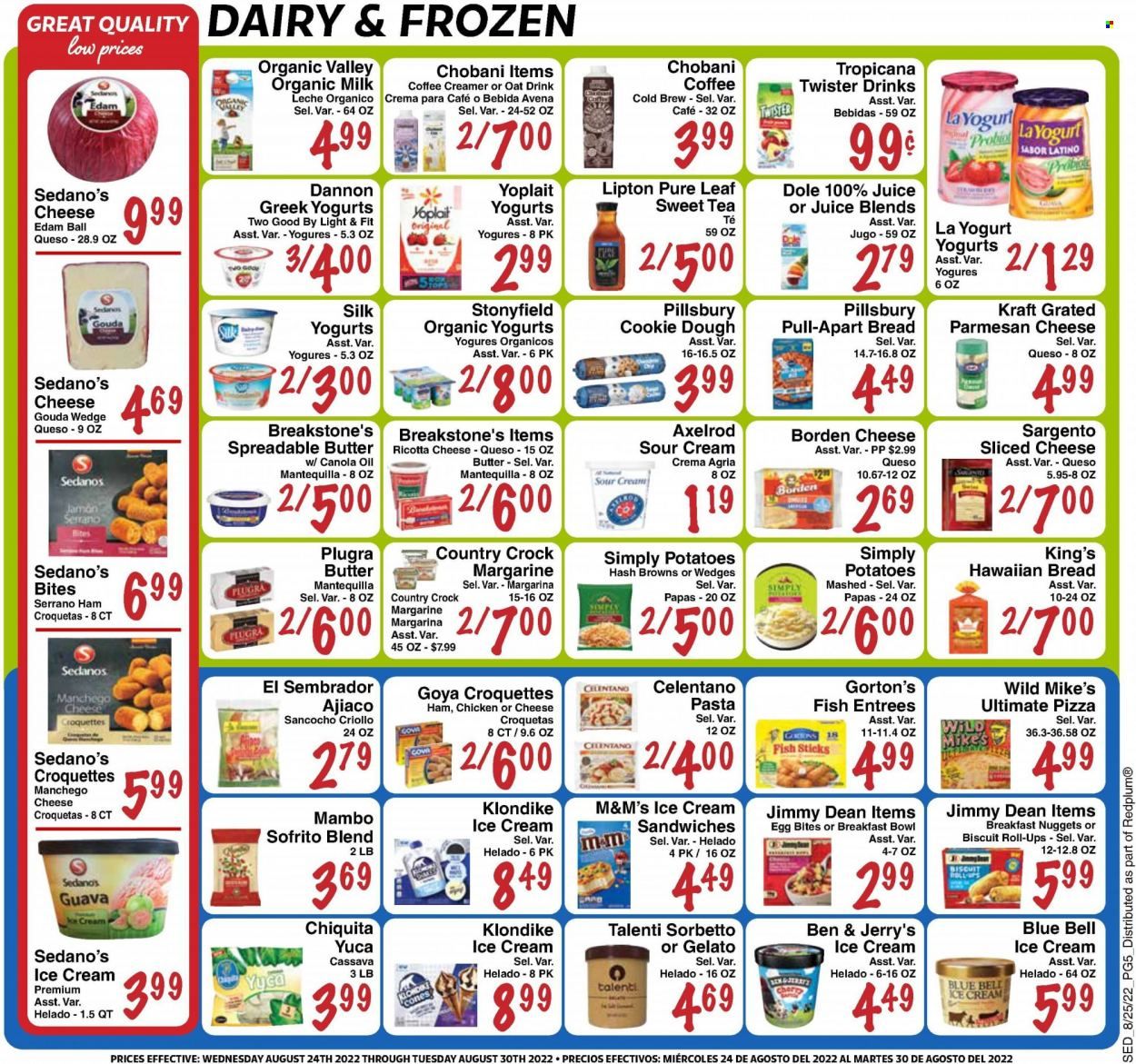 Sedano's (FL) Weekly Ad Flyer Specials August 24 to August 30, 2022