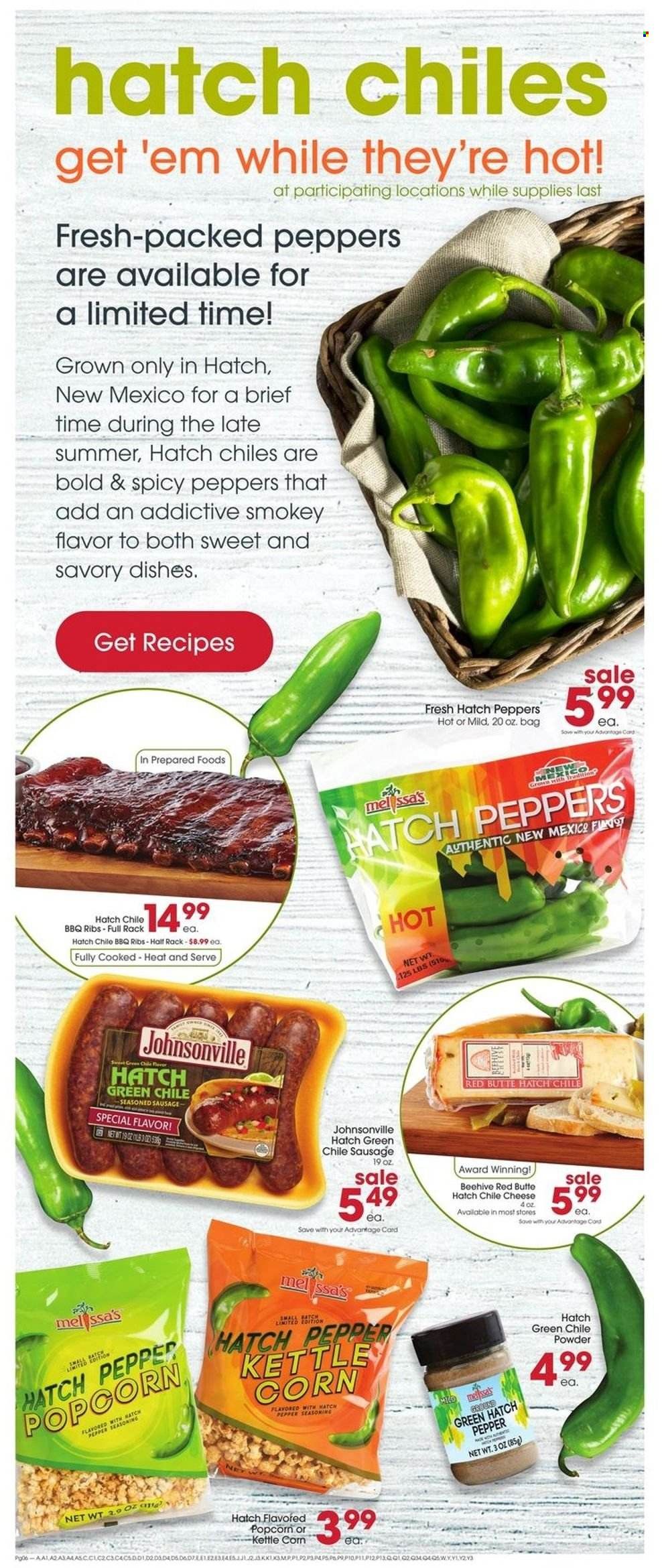Giant Eagle (OH, PA) Weekly Ad Flyer Specials August 25 to August 31, 2022