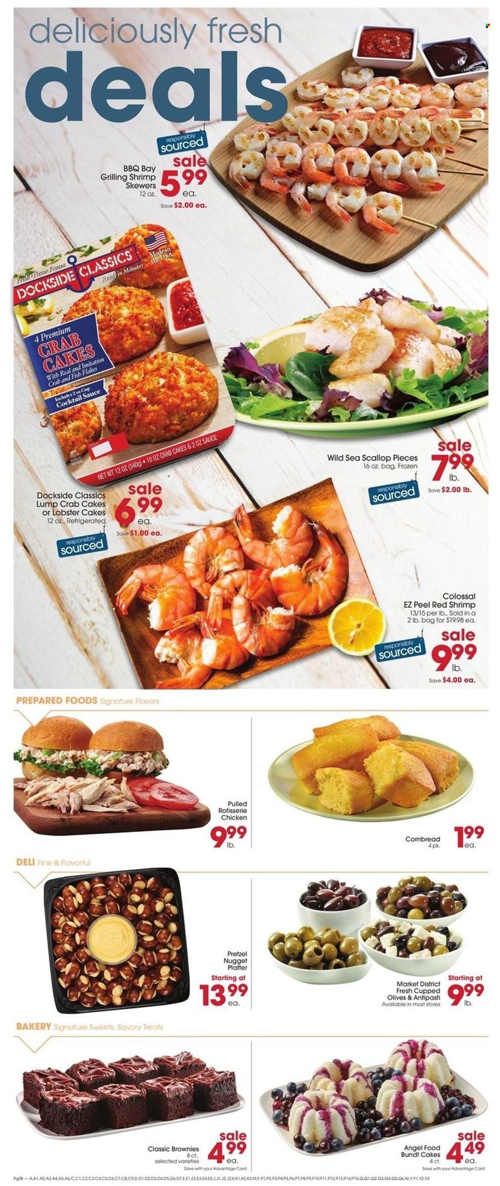 Giant Eagle (OH, PA) Weekly Ad Flyer Specials August 25 to August 31, 2022